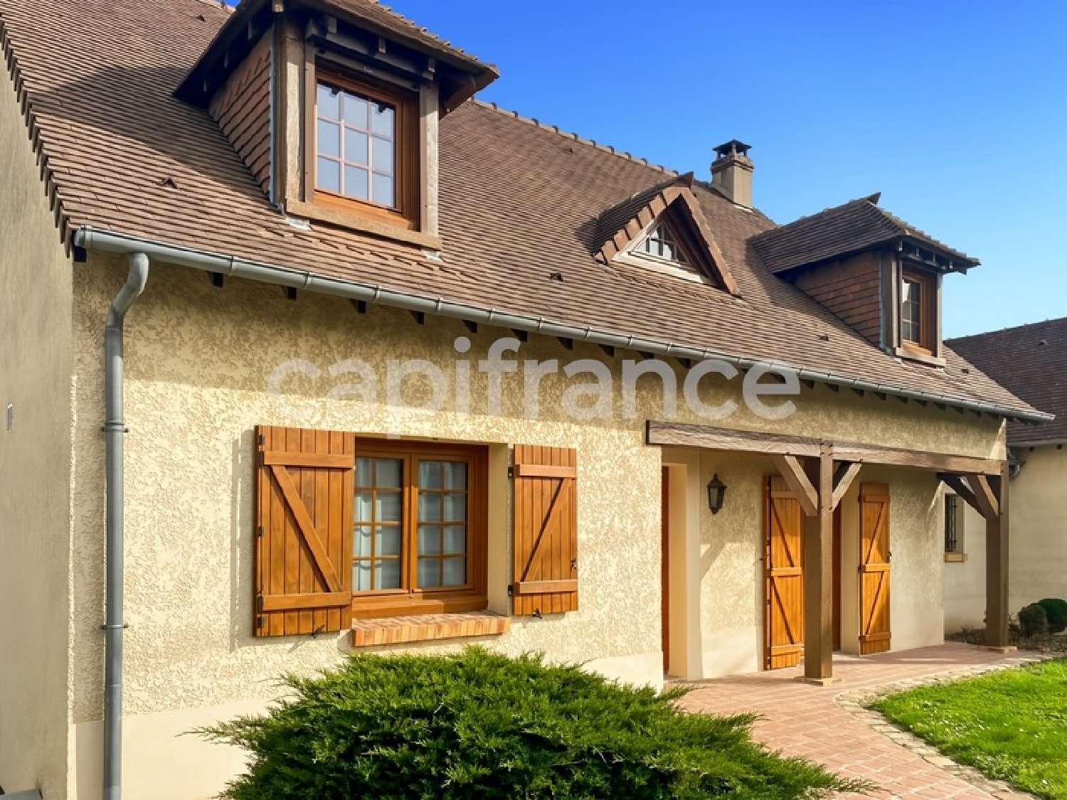  kaufen Haus Mantes-la-Ville 78711 Yvelines 6