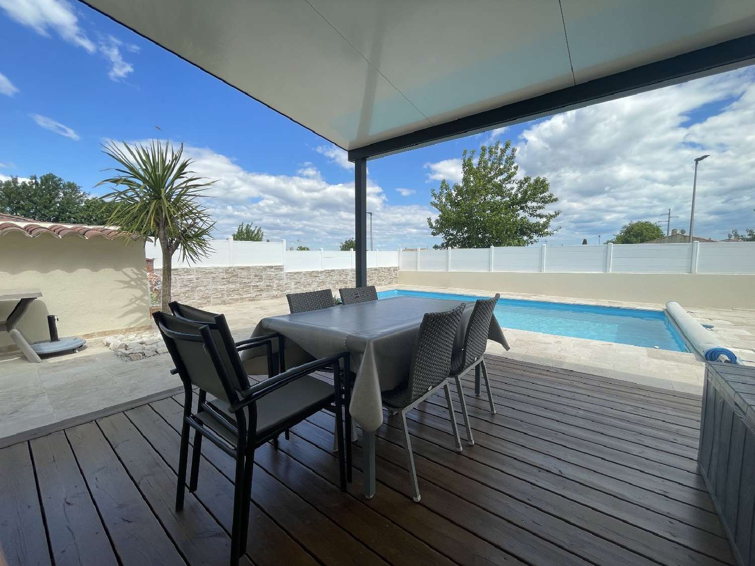  kaufen Haus Maraussan Hérault 3
