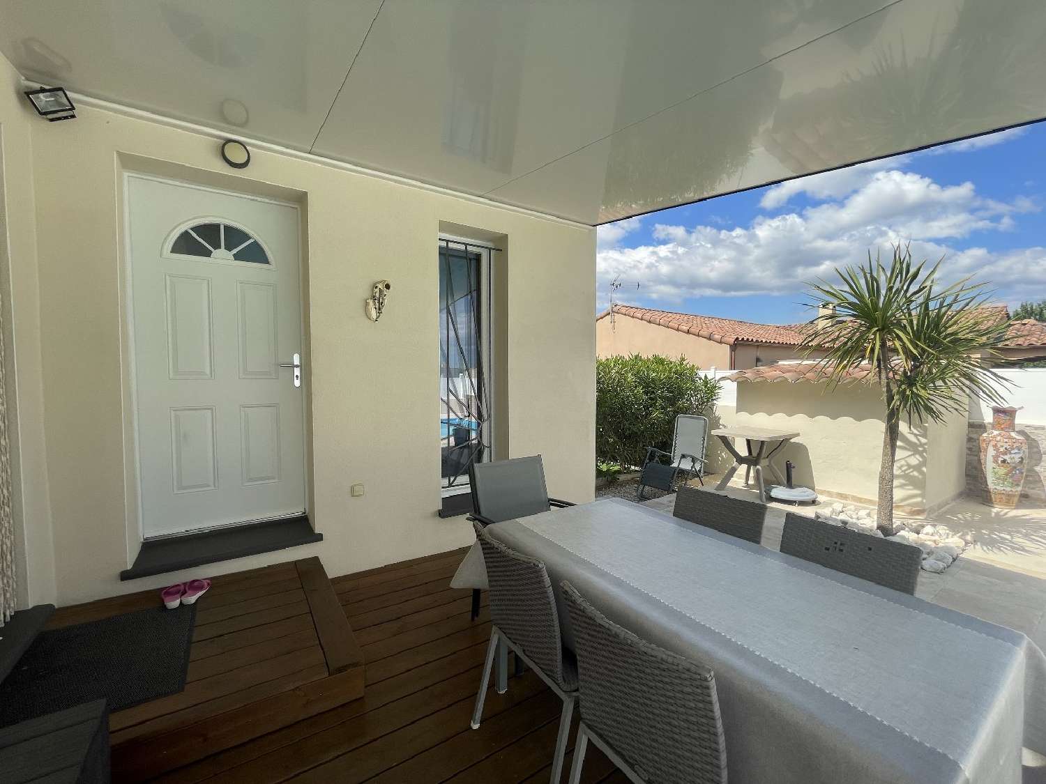  kaufen Haus Maraussan Hérault 4