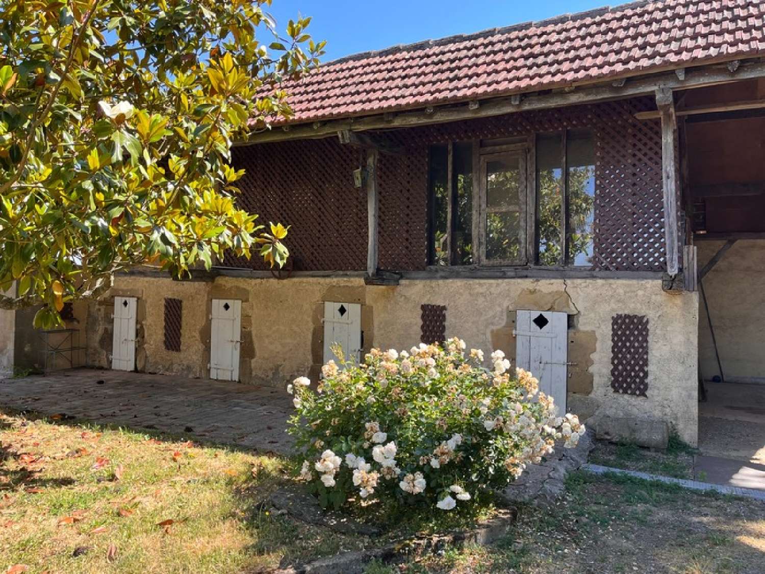  kaufen Haus Marciac Gers 4