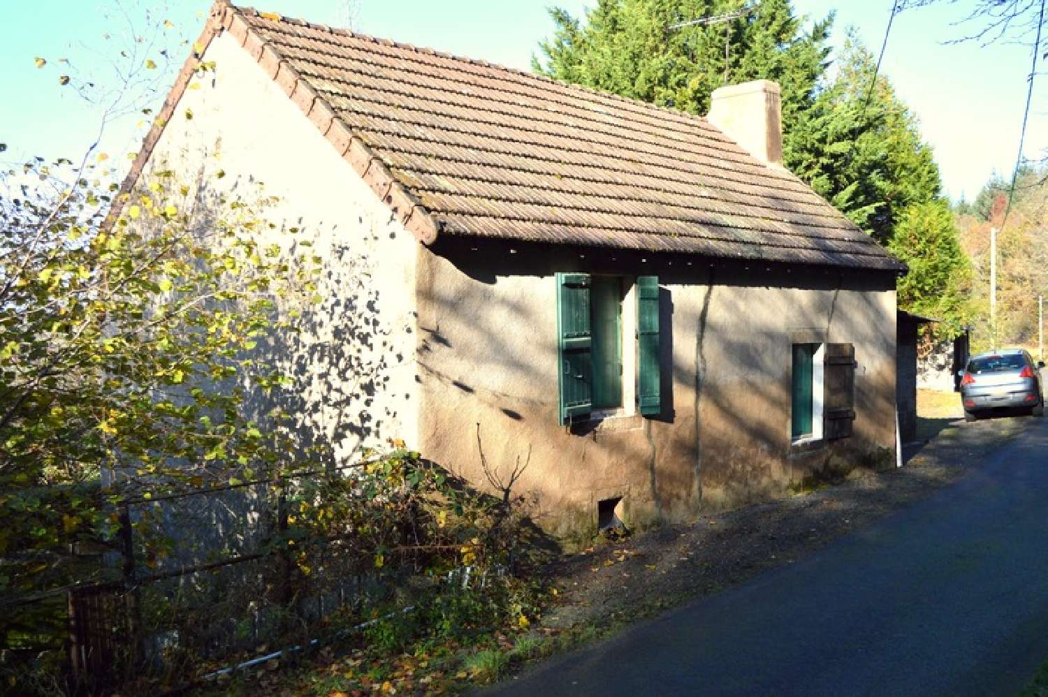  kaufen Haus Marizy Saône-et-Loire 2
