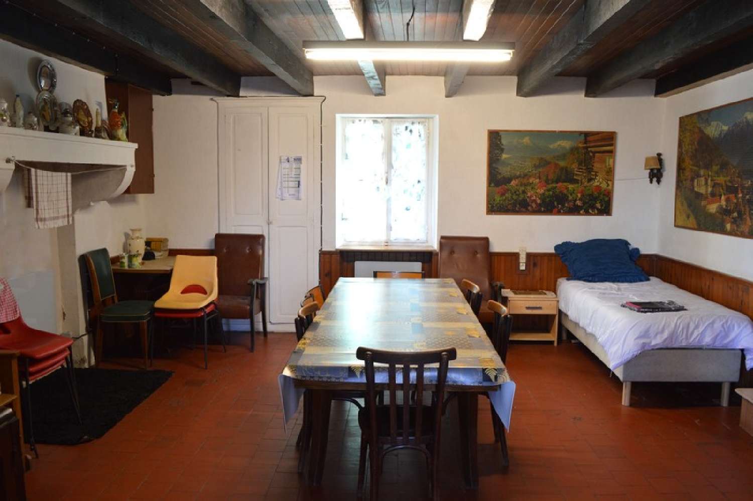  kaufen Haus Marizy Saône-et-Loire 3