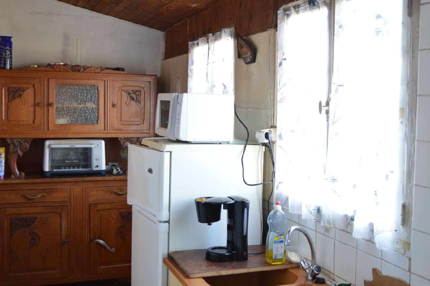  kaufen Haus Marizy Saône-et-Loire 4