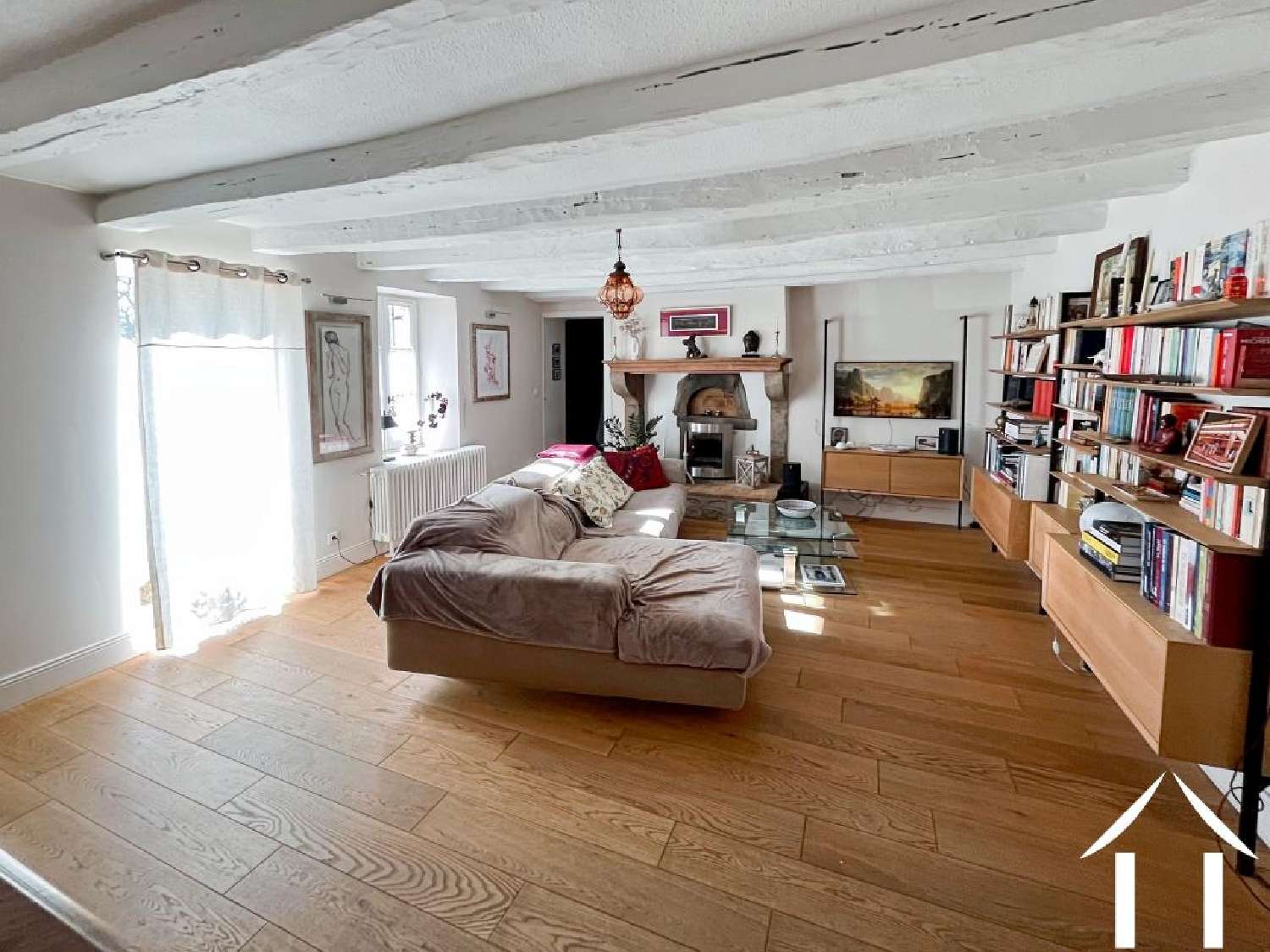  kaufen Haus Marmagne Saône-et-Loire 3