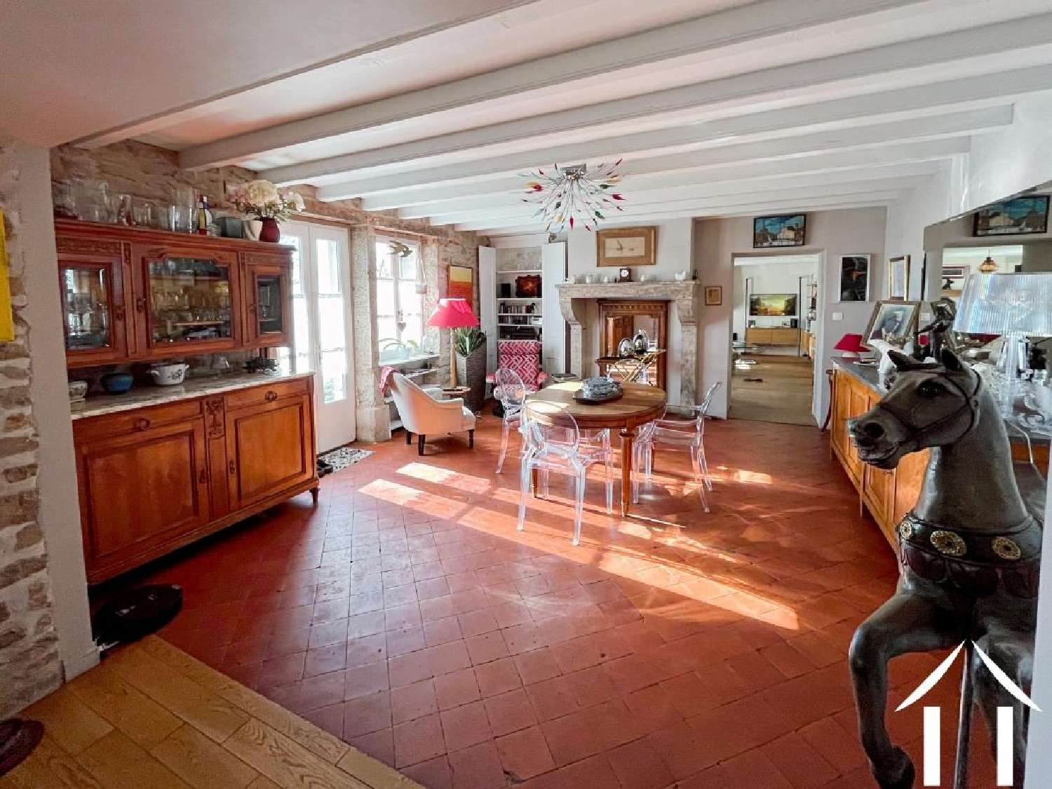  kaufen Haus Marmagne Saône-et-Loire 4