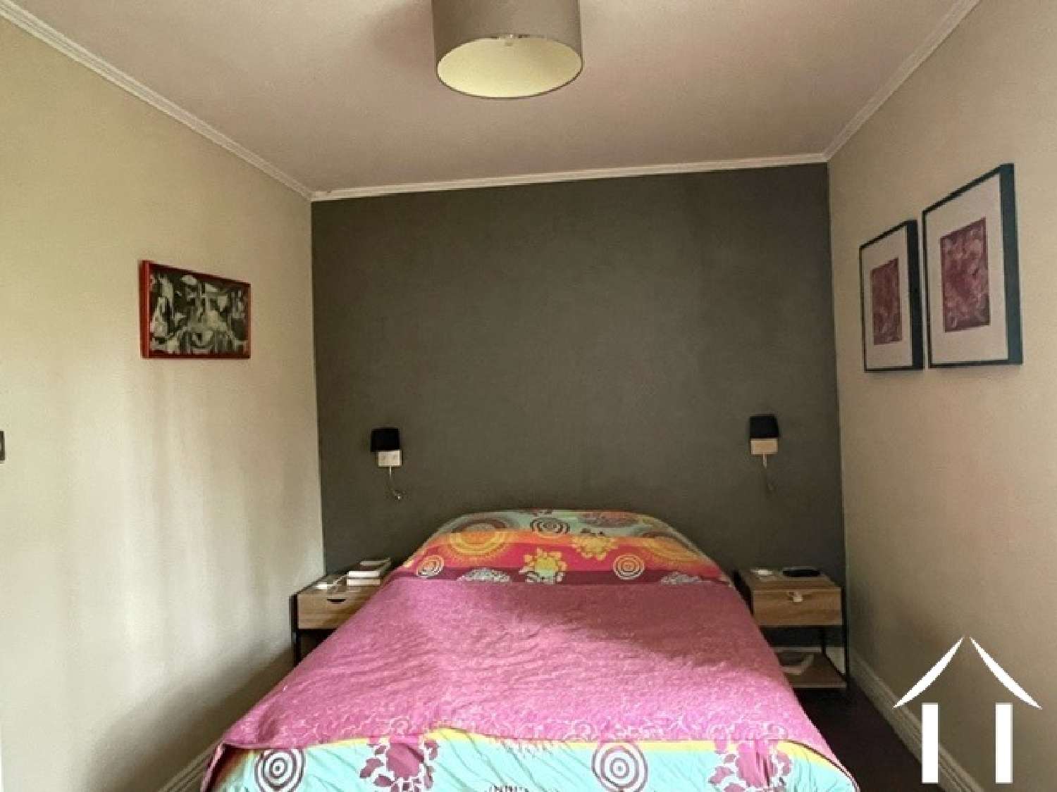  kaufen Haus Marmagne Saône-et-Loire 7