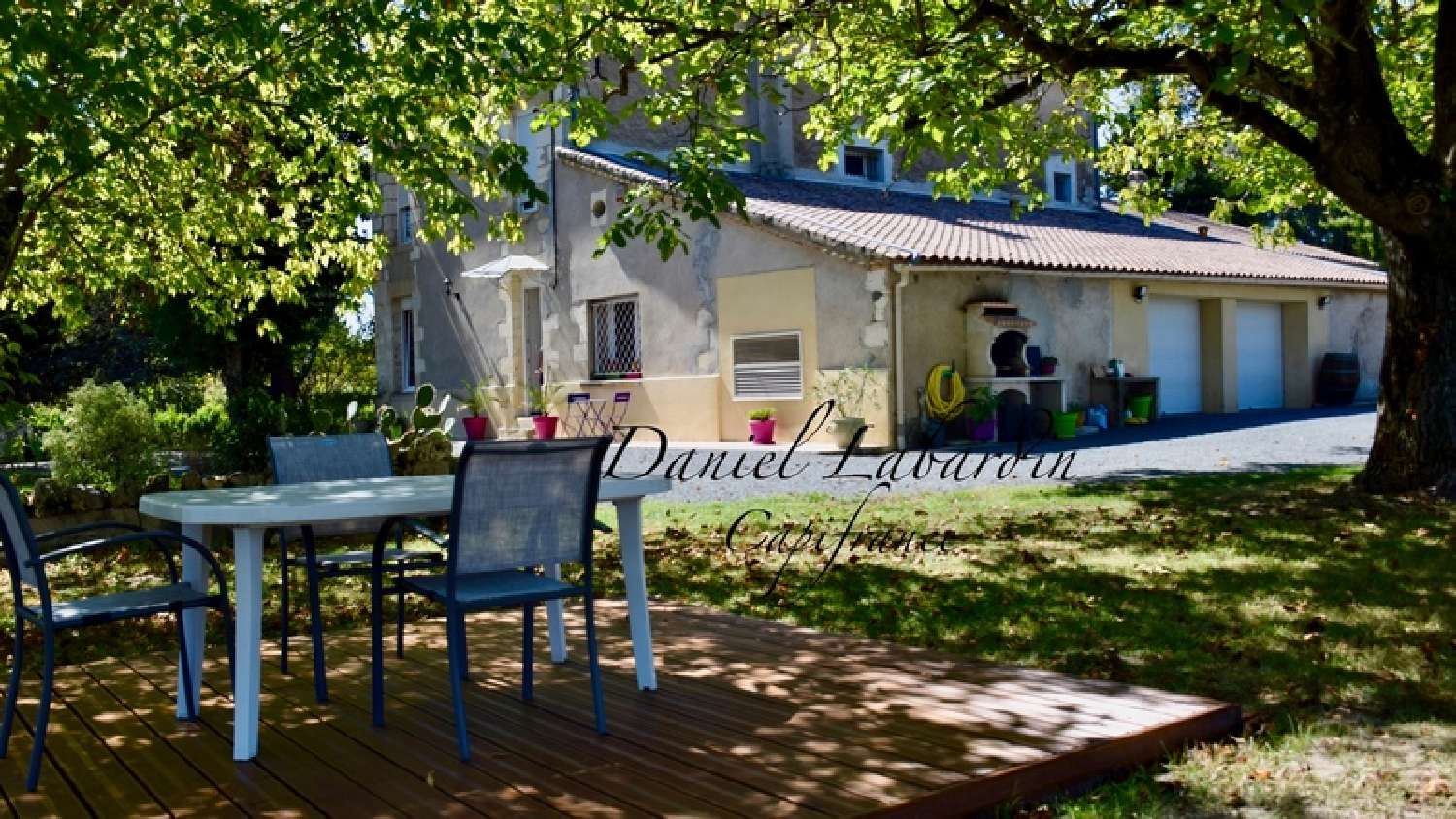  kaufen Haus Marmande Lot-et-Garonne 4