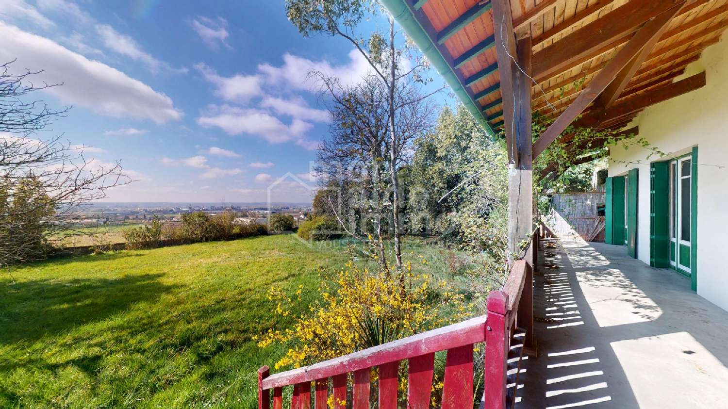  kaufen Haus Marmande Lot-et-Garonne 1