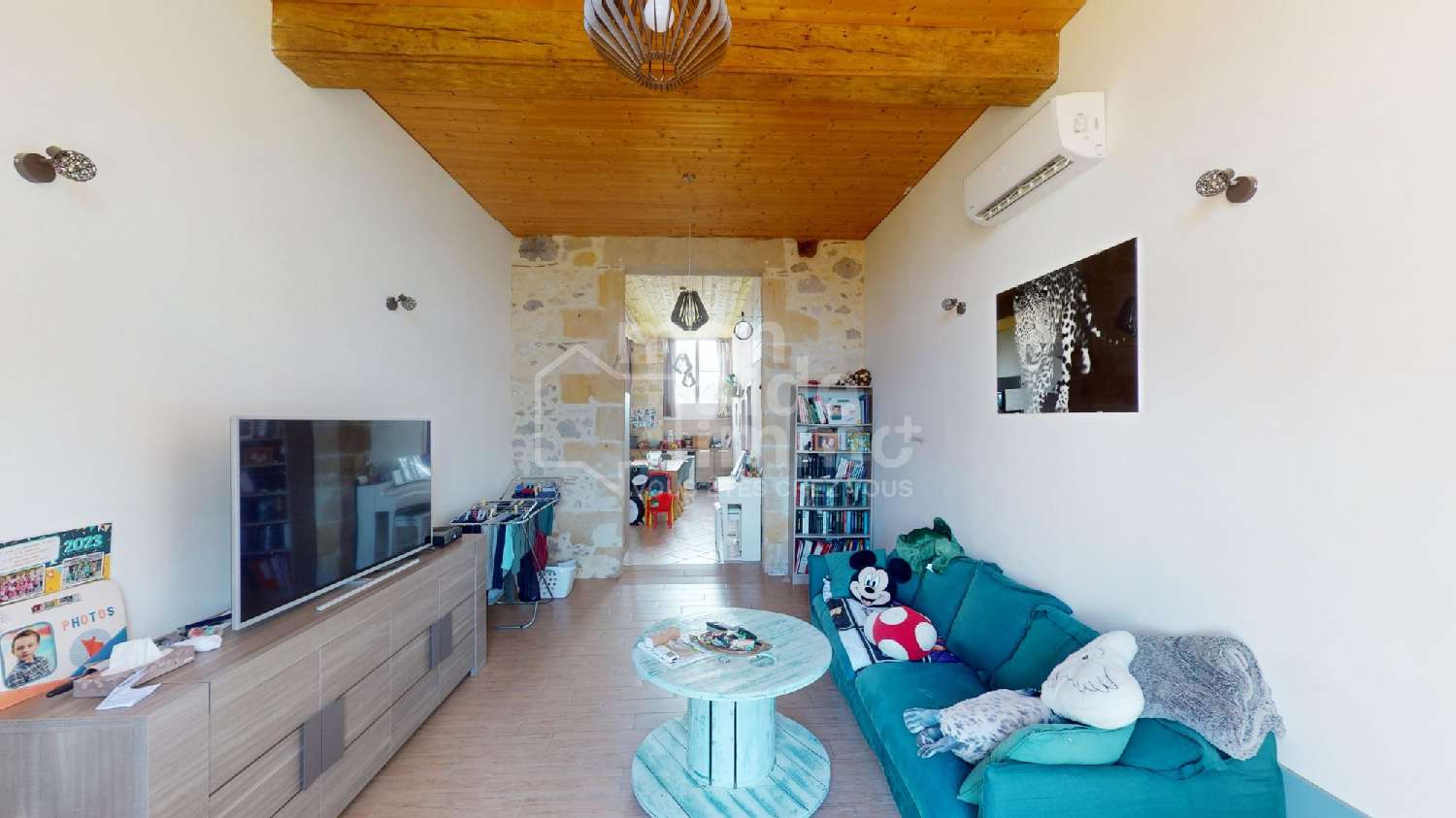  kaufen Haus Marmande Lot-et-Garonne 3