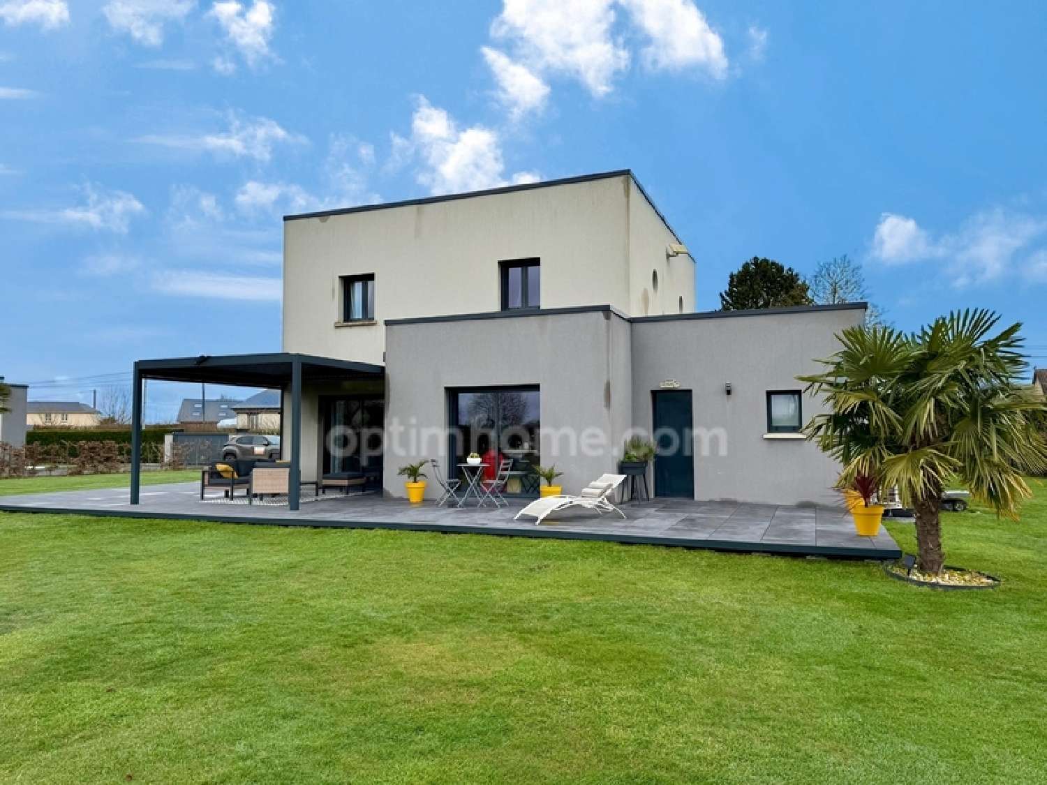 kaufen Haus Lisieux Calvados 2