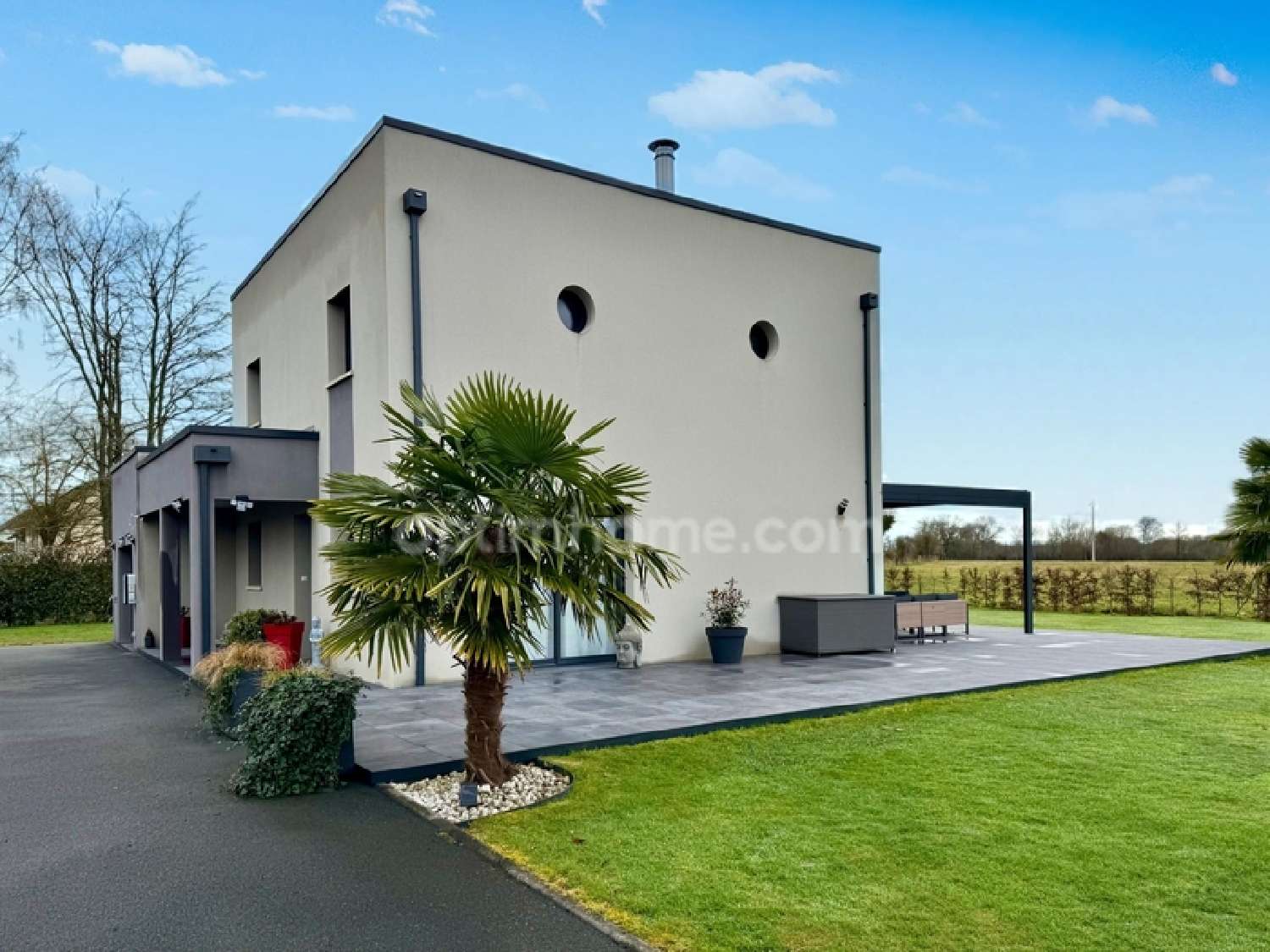  kaufen Haus Lisieux Calvados 3