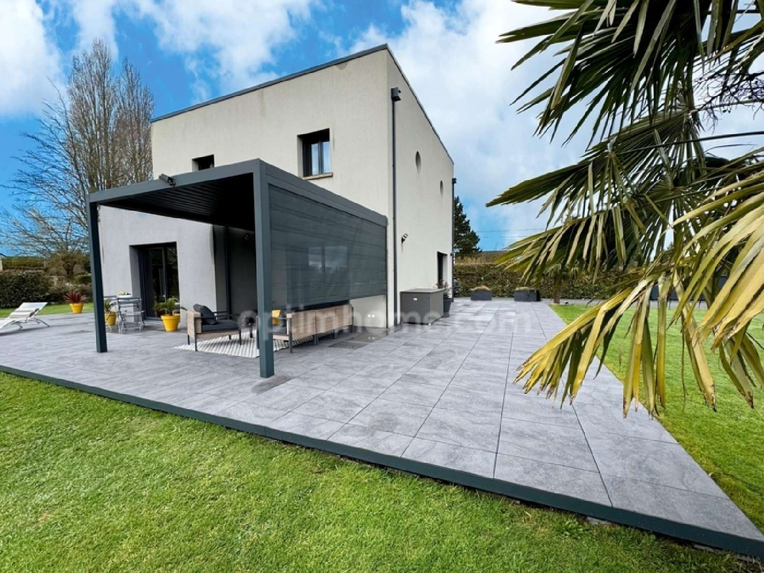  kaufen Haus Lisieux Calvados 4
