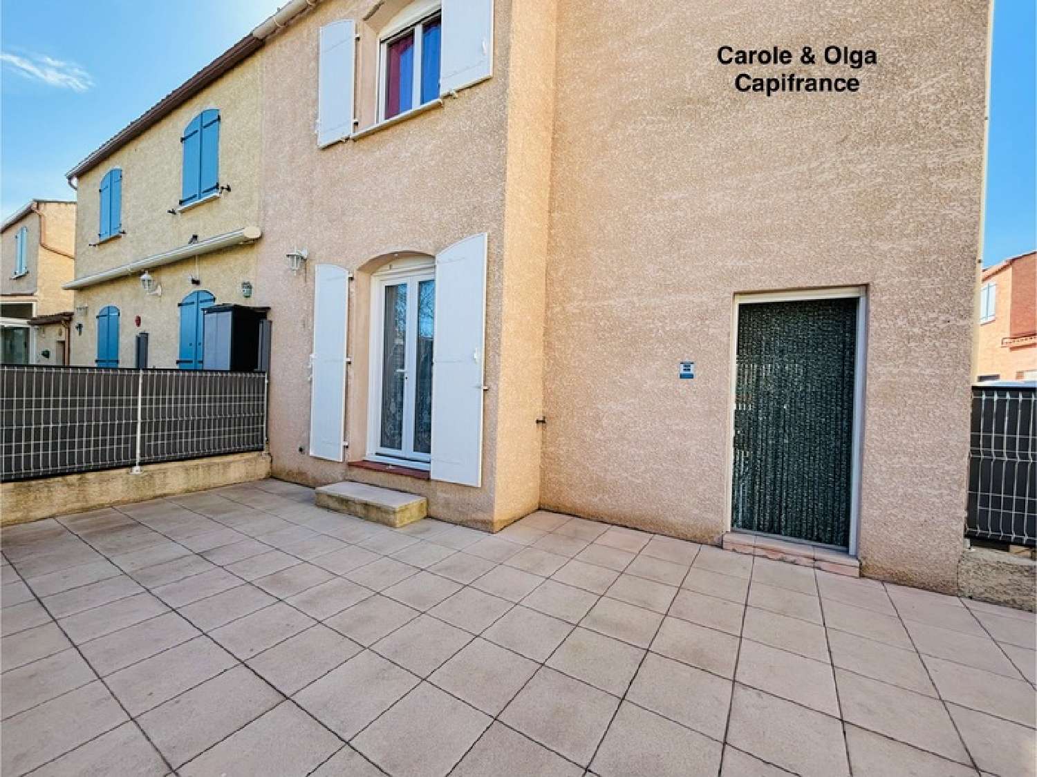  kaufen Haus Marseillan Hérault 1