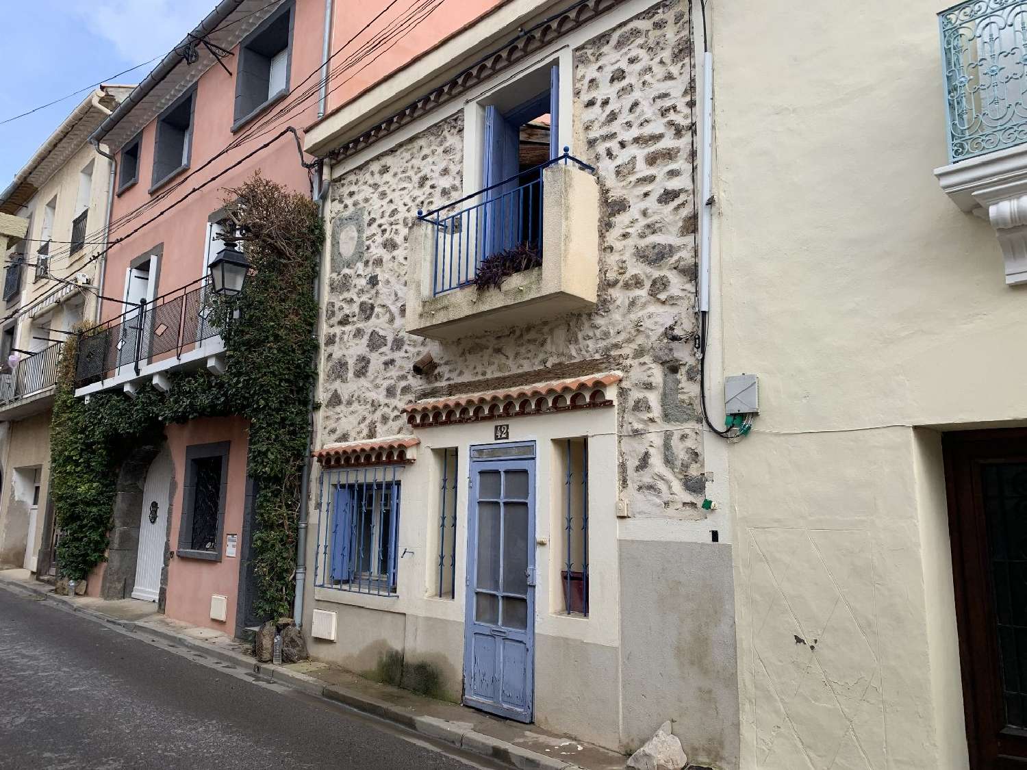  kaufen Haus Marseillan Hérault 1