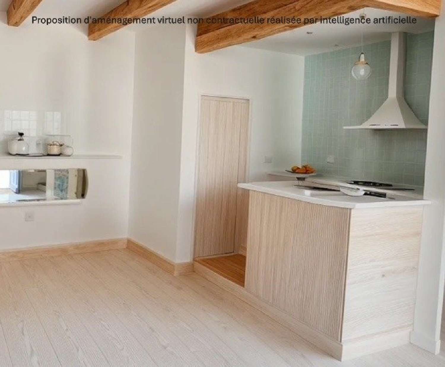  kaufen Haus Marseillan Hérault 3