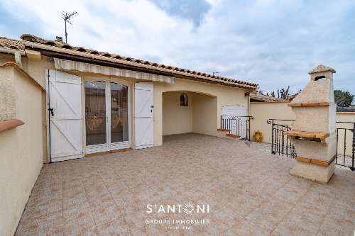 Marseillan Hérault Haus Bild 7031213