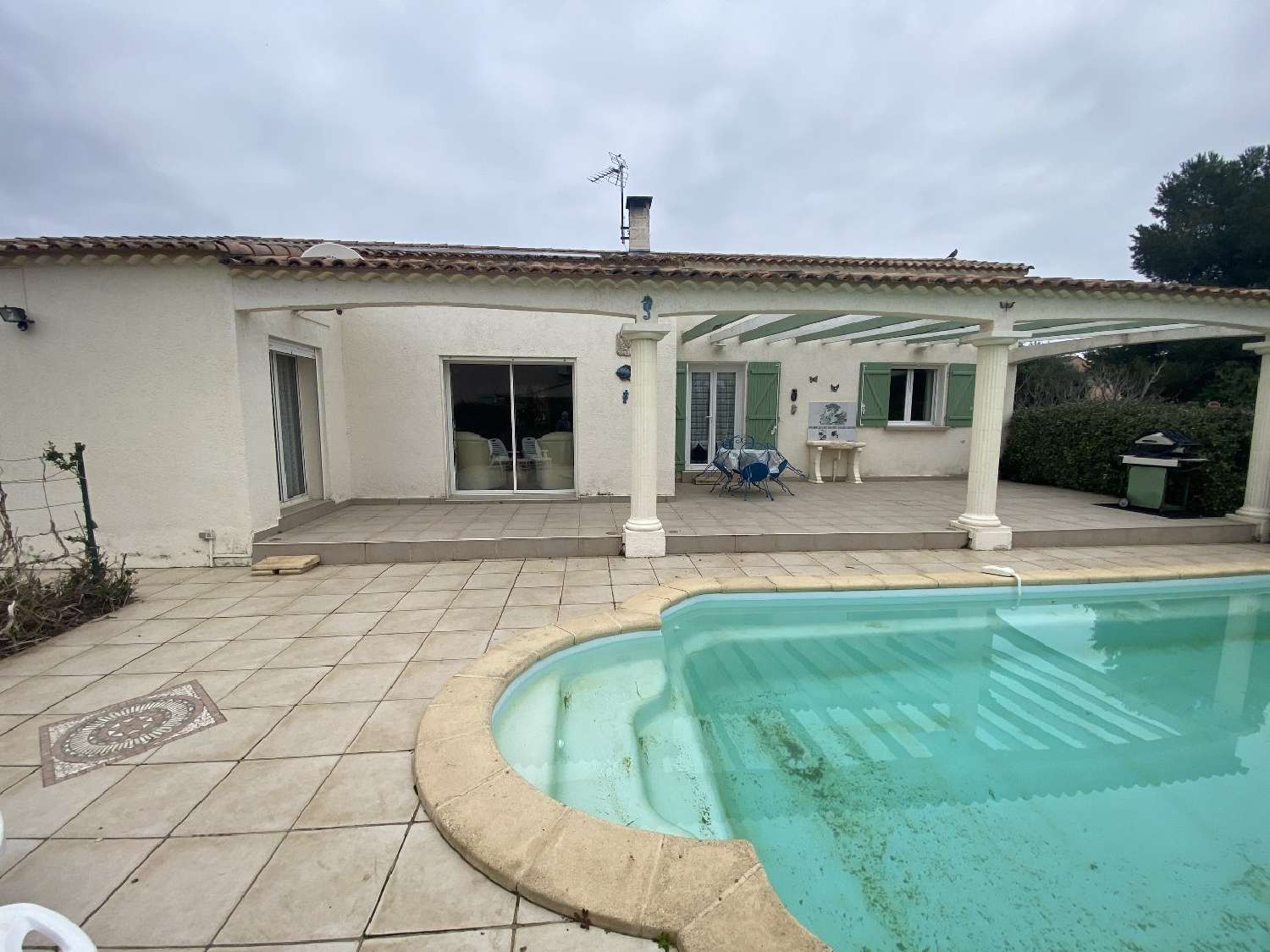  kaufen Haus Marseillan Hérault 1