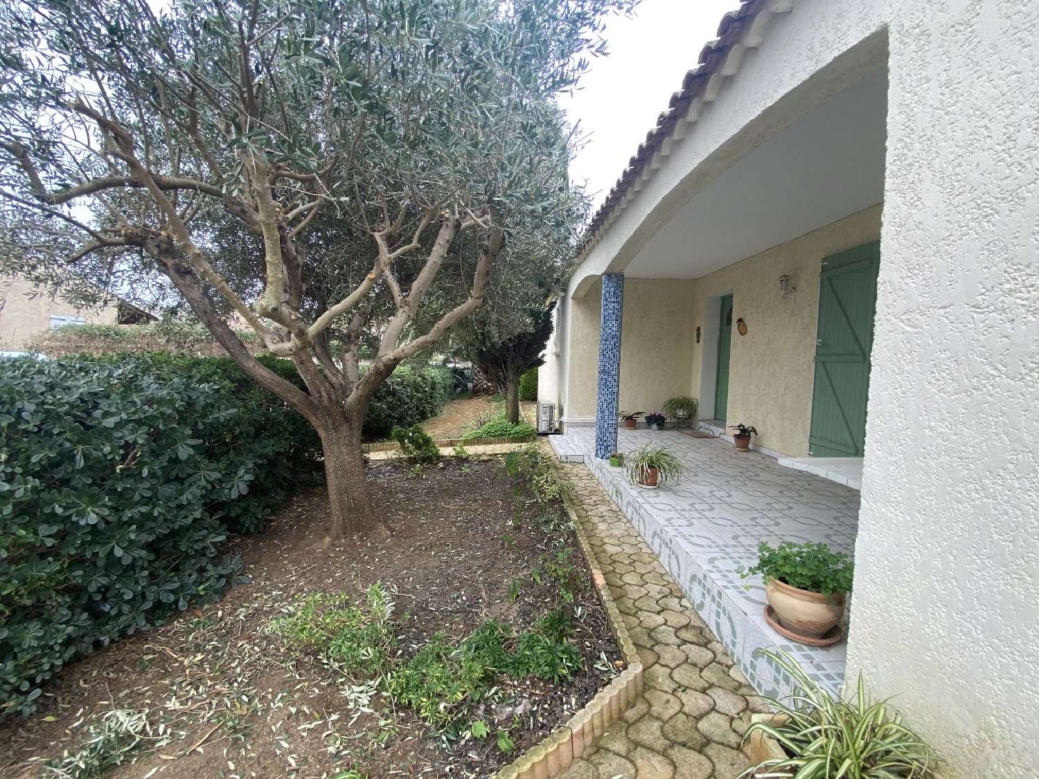  kaufen Haus Marseillan Hérault 2
