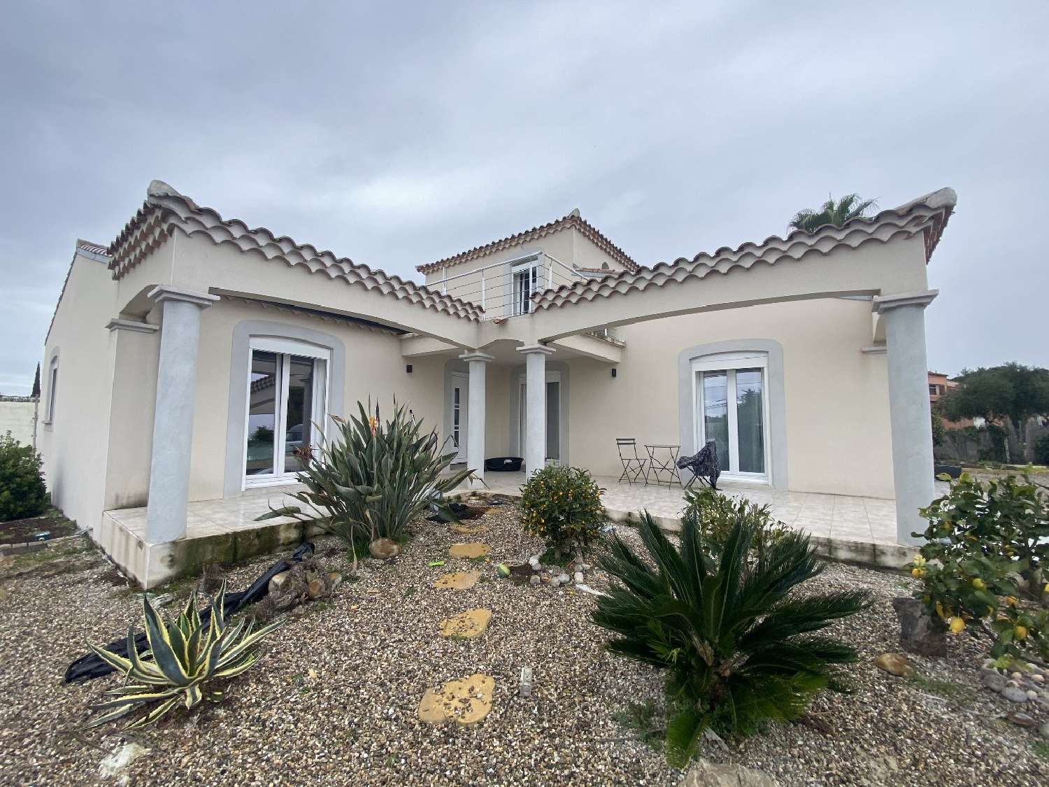  kaufen Haus Marseillan Hérault 1