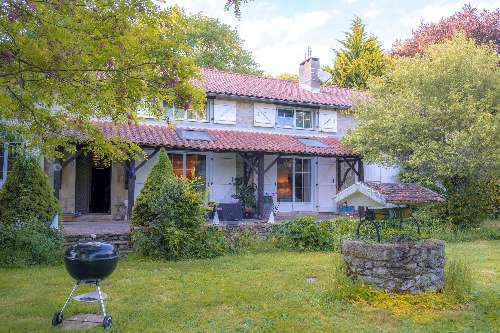 Marval Haute-Vienne Haus Bild 7036407