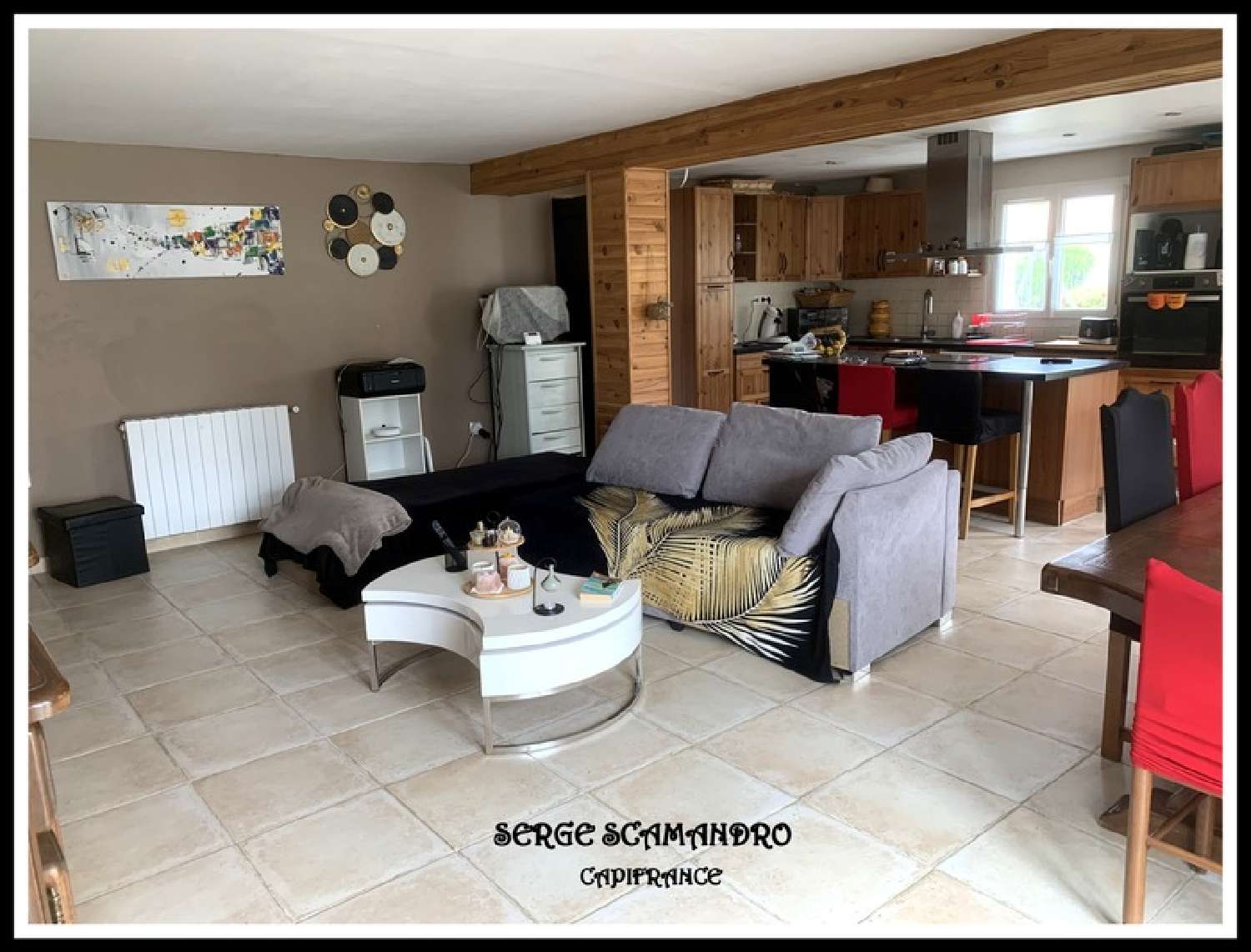  kaufen Haus Masseube Gers 7