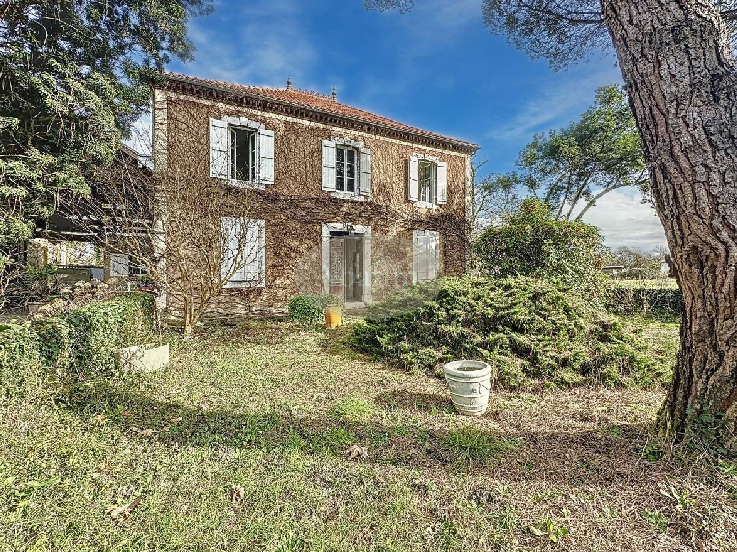  kaufen Haus Maubourguet Hautes-Pyrénées 1