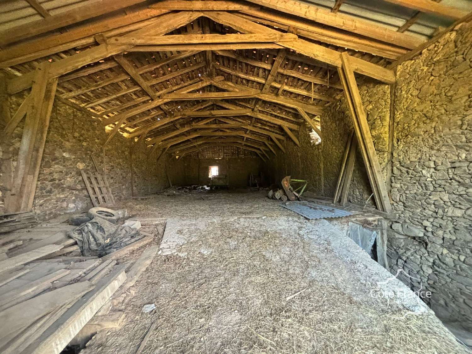  kaufen Haus Maurs Cantal 2