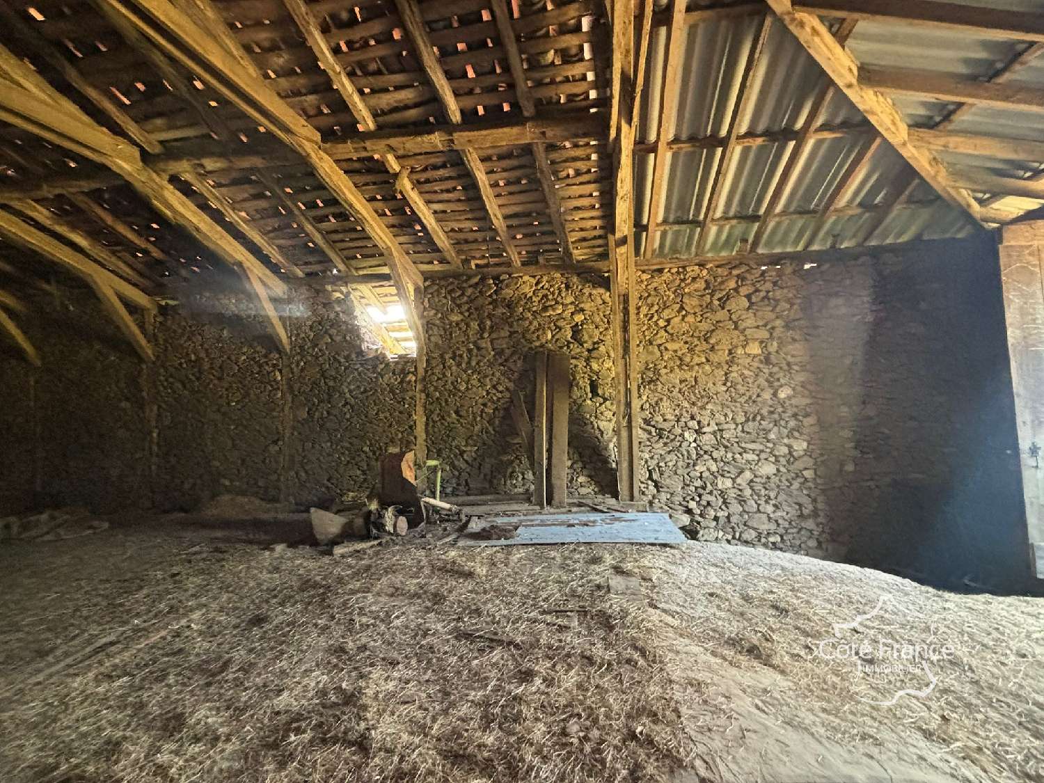  kaufen Haus Maurs Cantal 4
