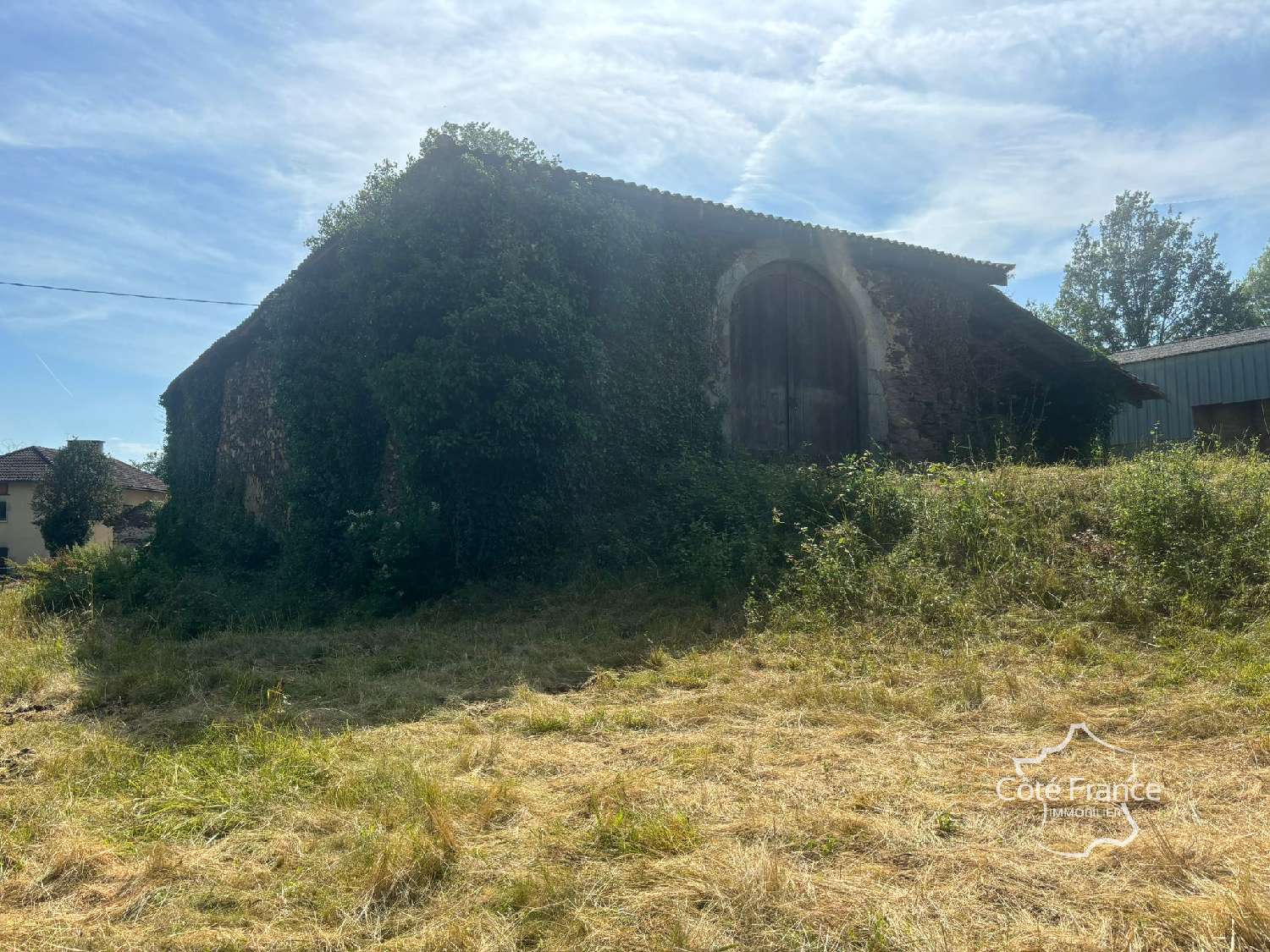  kaufen Haus Maurs Cantal 7