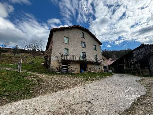 Maurs Cantal Haus foto