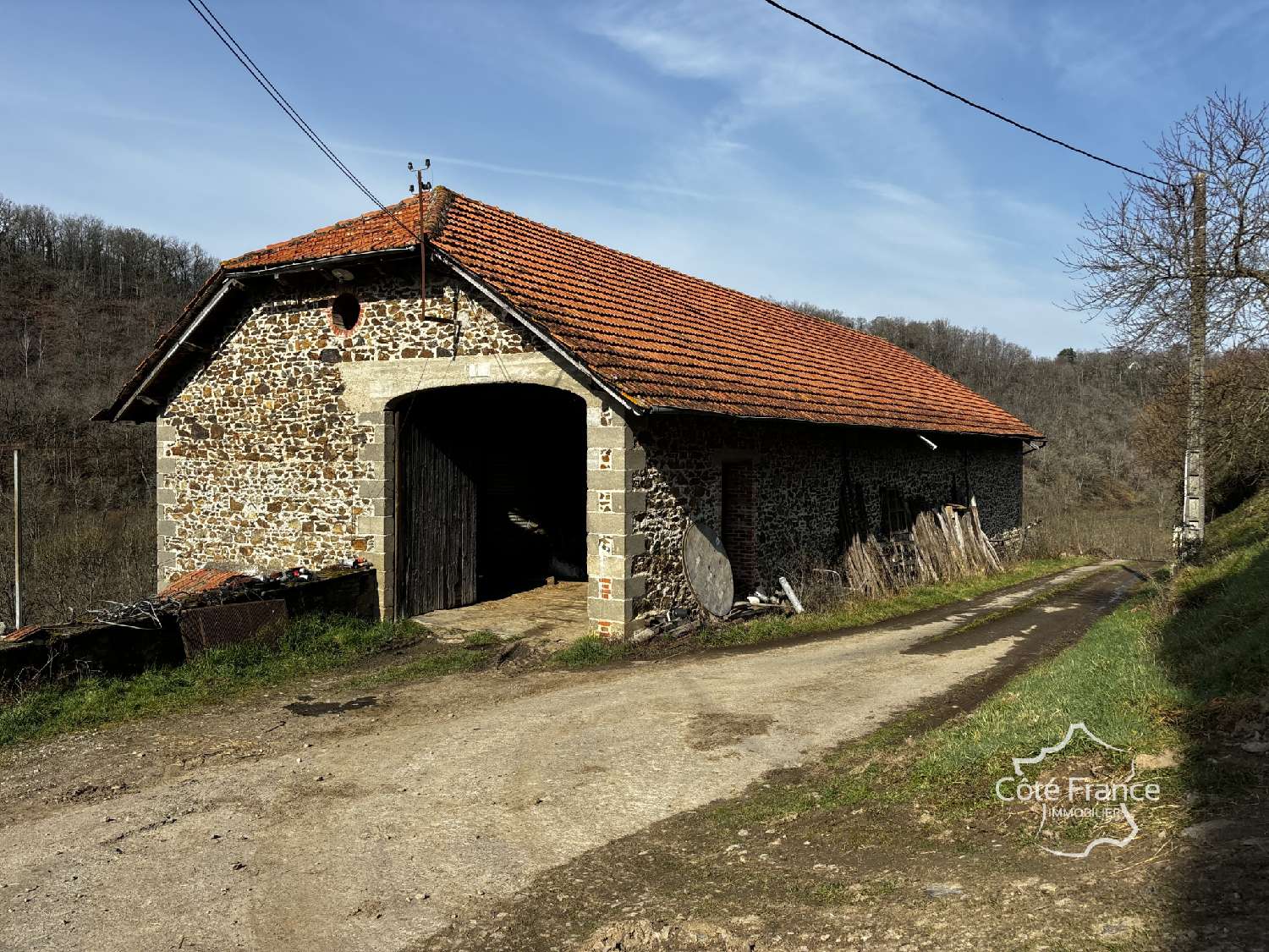  kaufen Haus Maurs Cantal 3