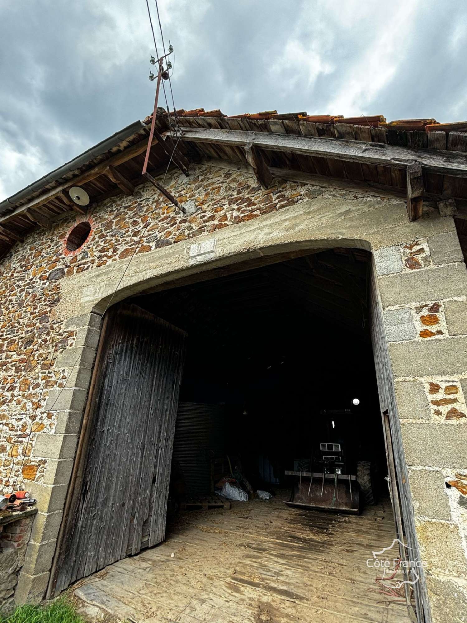  kaufen Haus Maurs Cantal 4