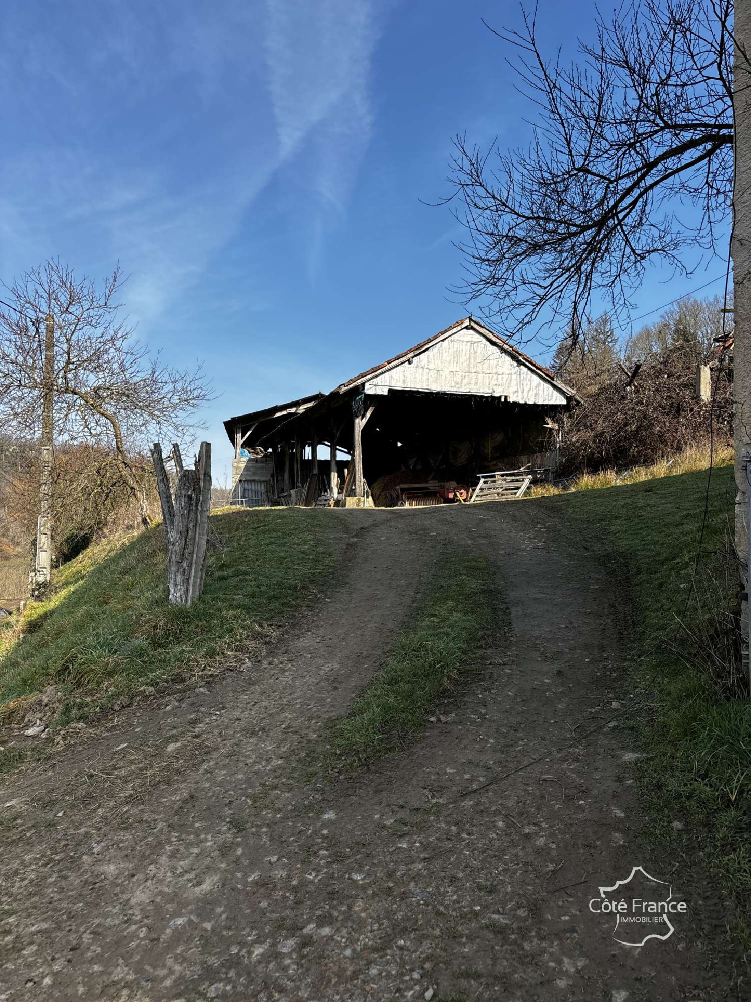  kaufen Haus Maurs Cantal 7