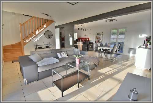 Saint-Soupplets Seine-et-Marne Haus Bild 7031370