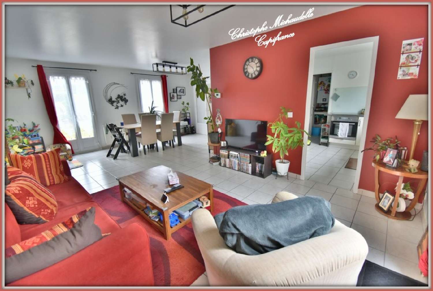  kaufen Haus Saint-Soupplets Seine-et-Marne 4