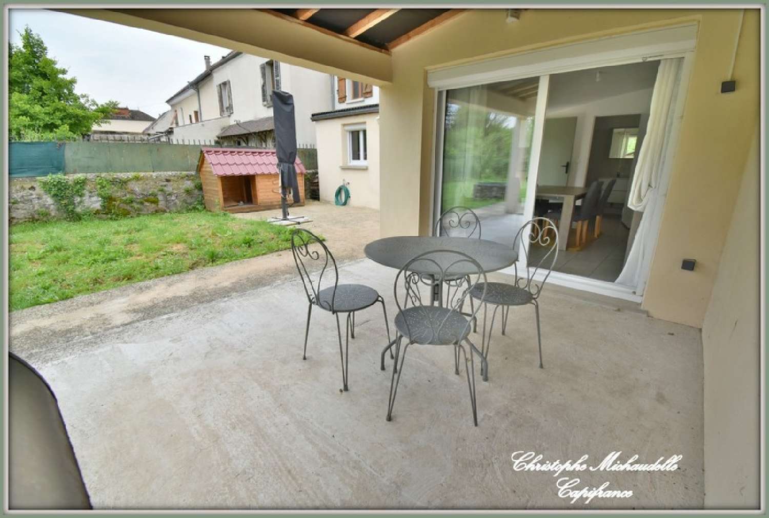  kaufen Haus Meaux Seine-et-Marne 4