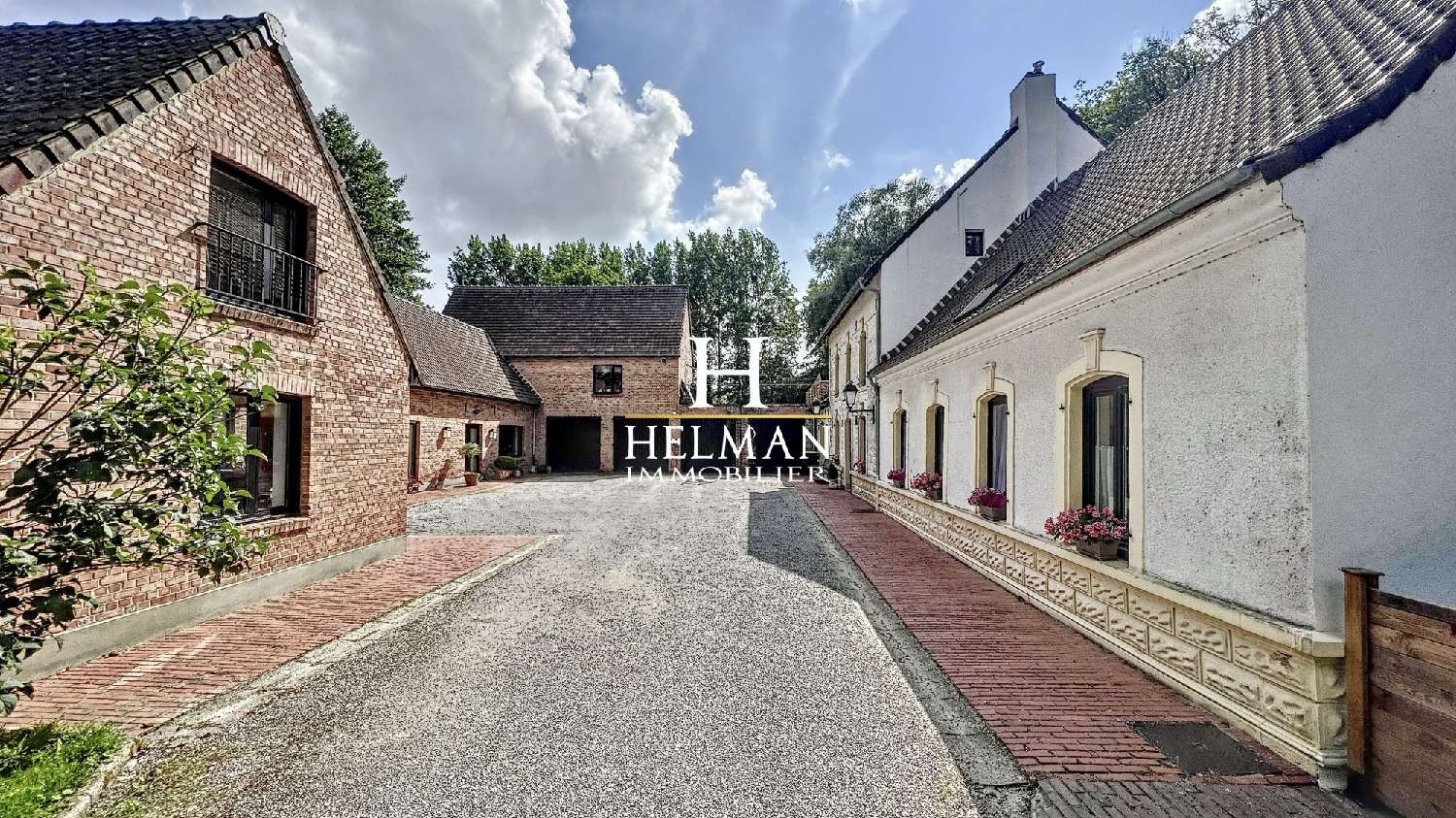  kaufen Haus Menneville Pas-de-Calais 2