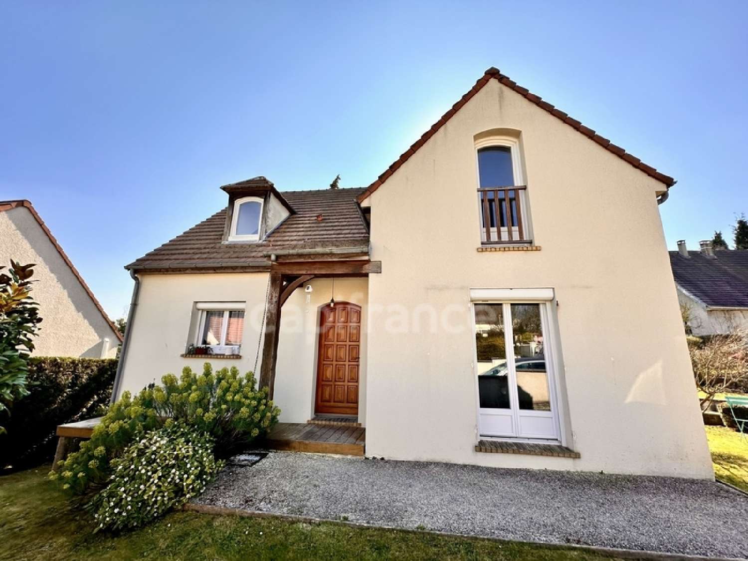  kaufen Haus Méry-sur-Oise Val-d'Oise 4