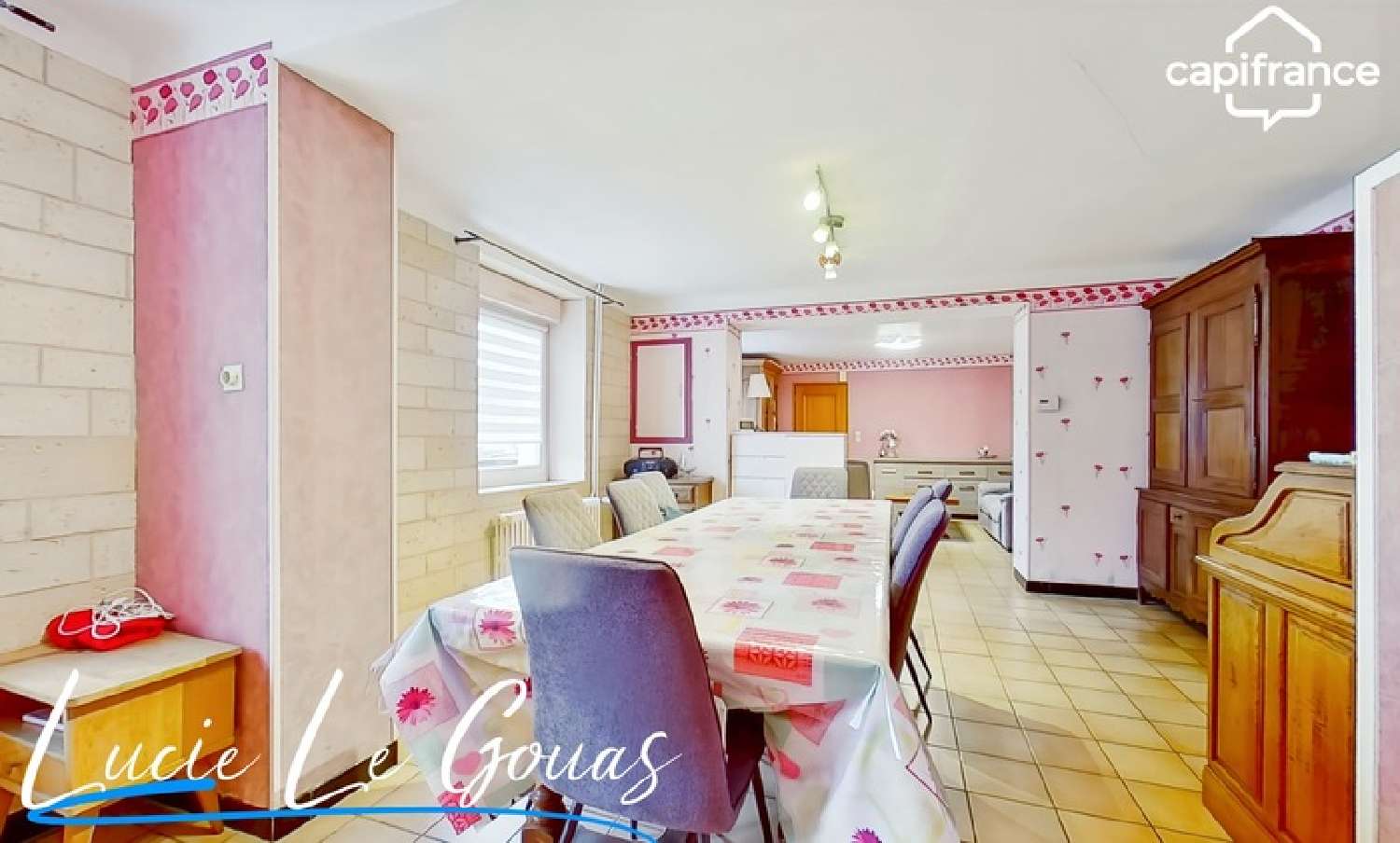  kaufen Haus Mexy Meurthe-et-Moselle 8