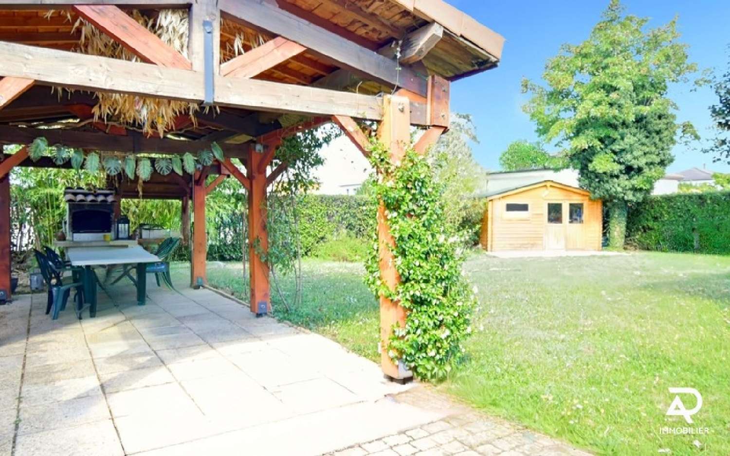 kaufen Haus Meyzieu Rhône 1