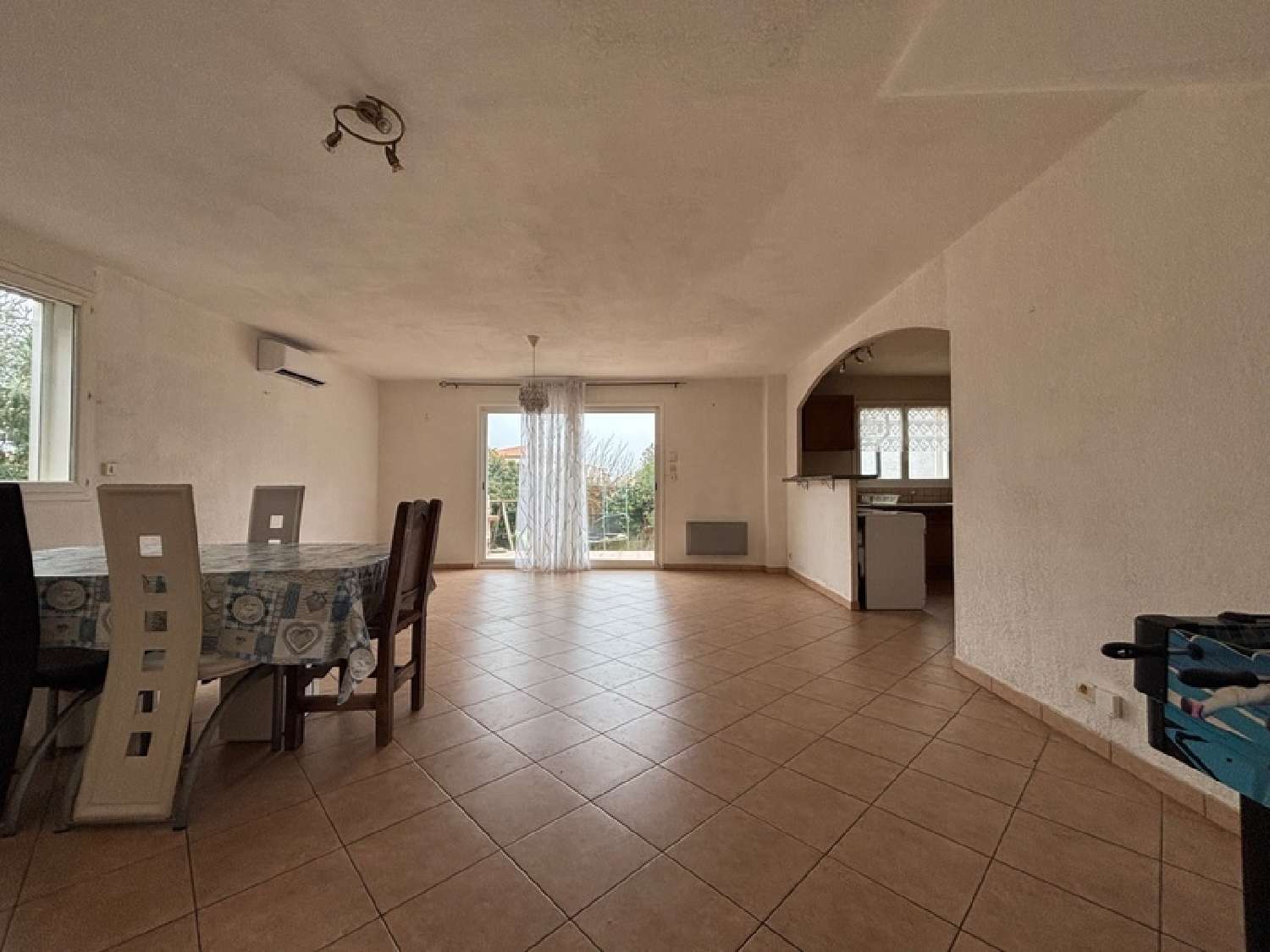  à vendre maison Mèze Hérault 2