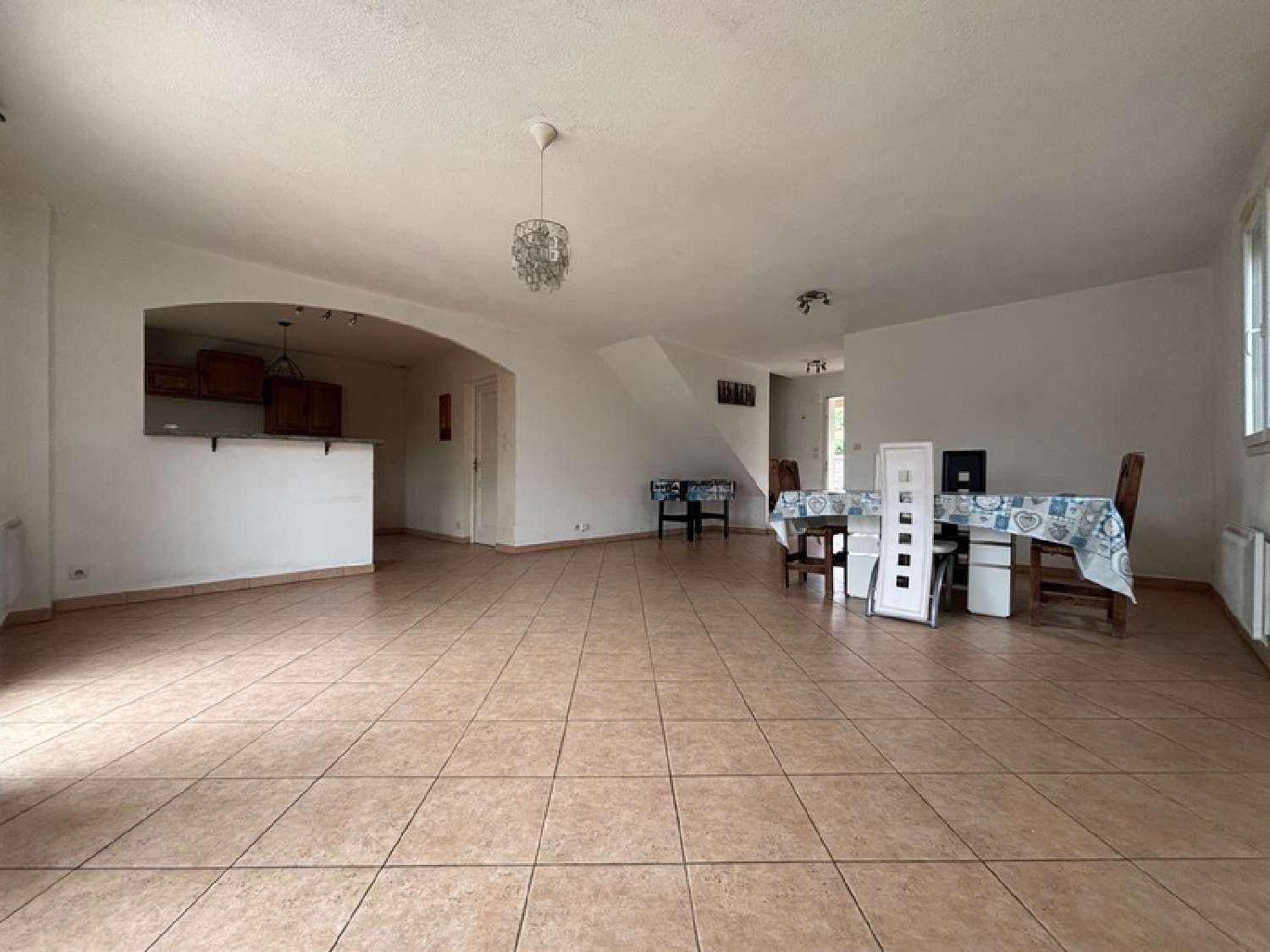  à vendre maison Mèze Hérault 4