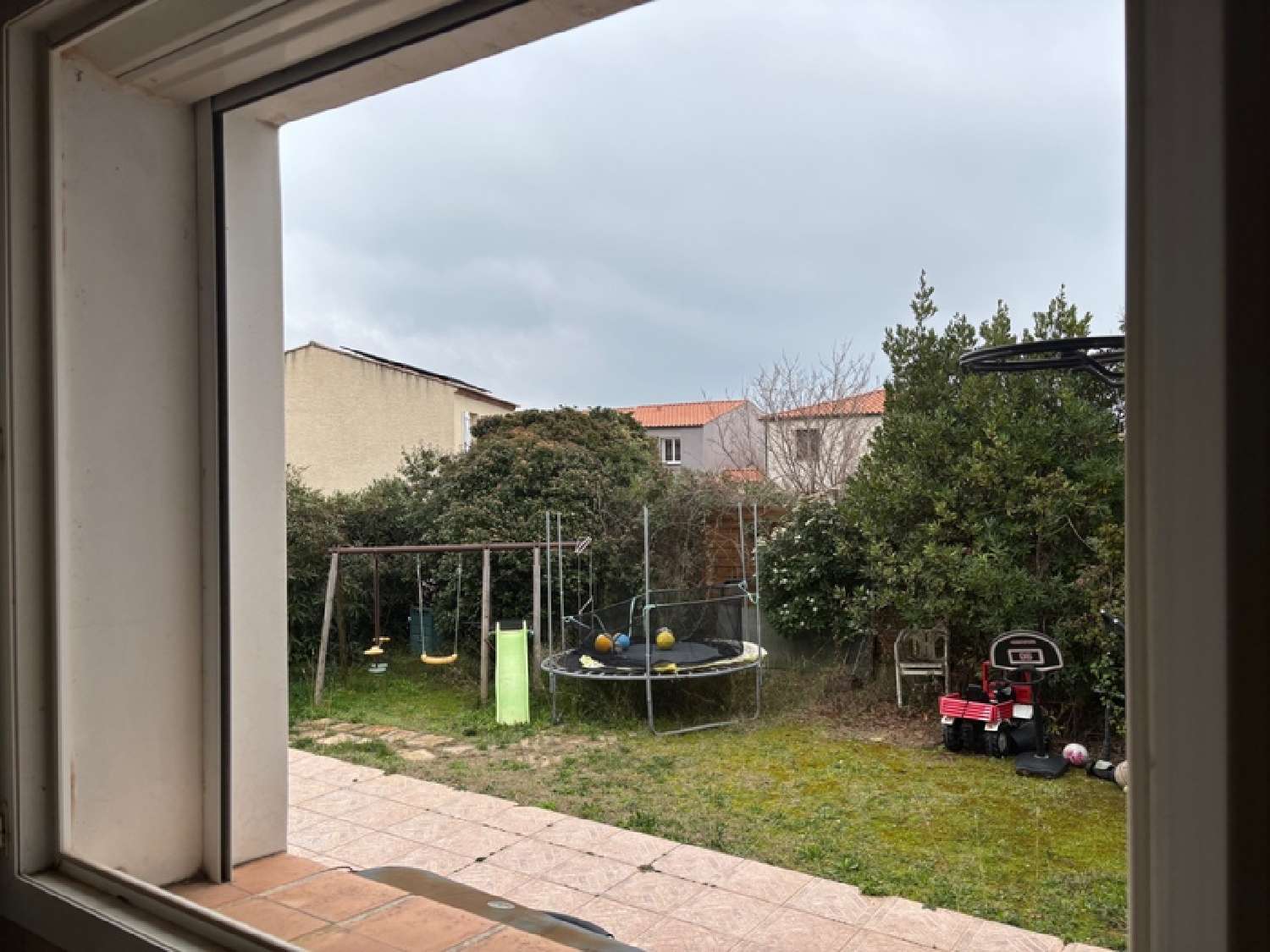  à vendre maison Mèze Hérault 6