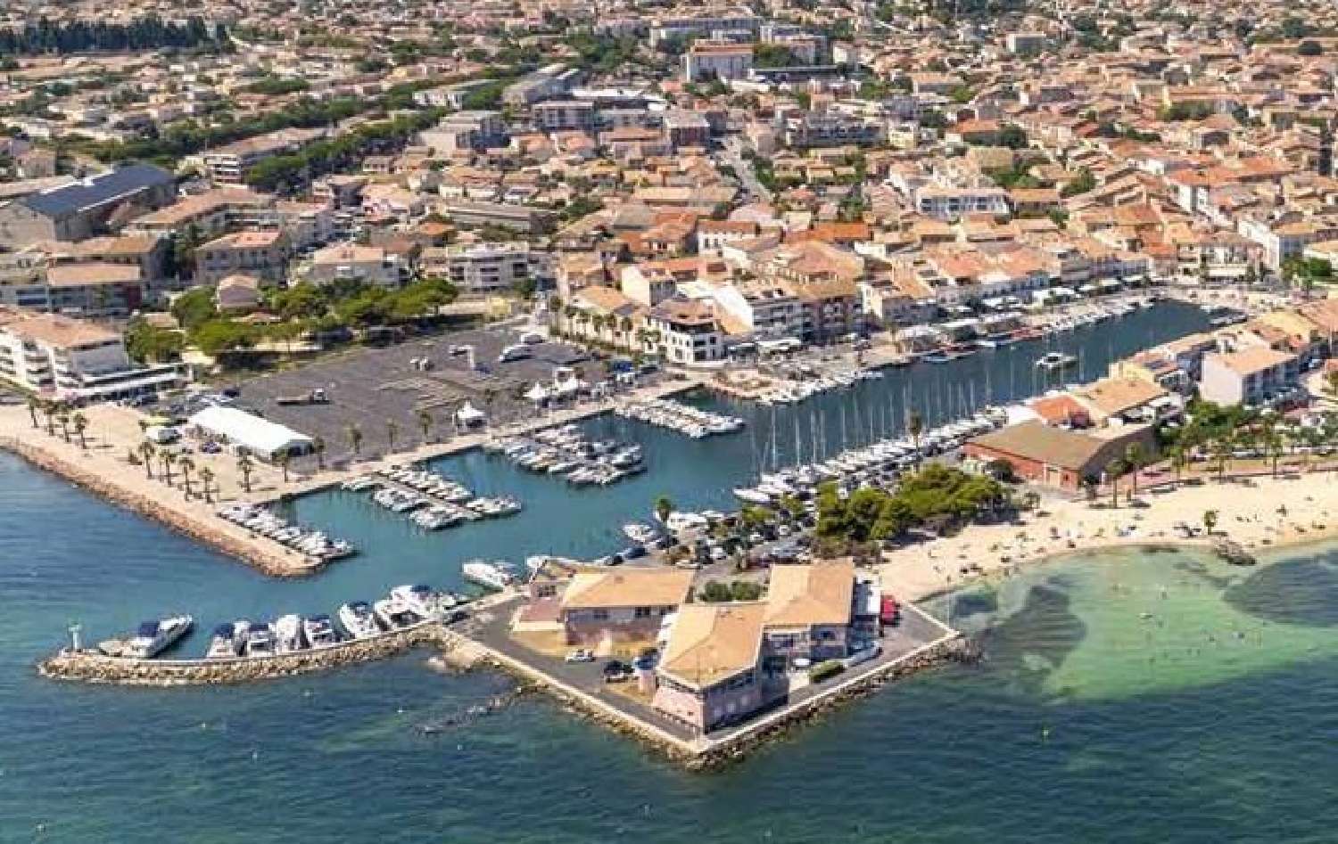  kaufen Haus Mèze Hérault 1