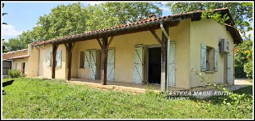Mirande Gers Haus Bild 7031888