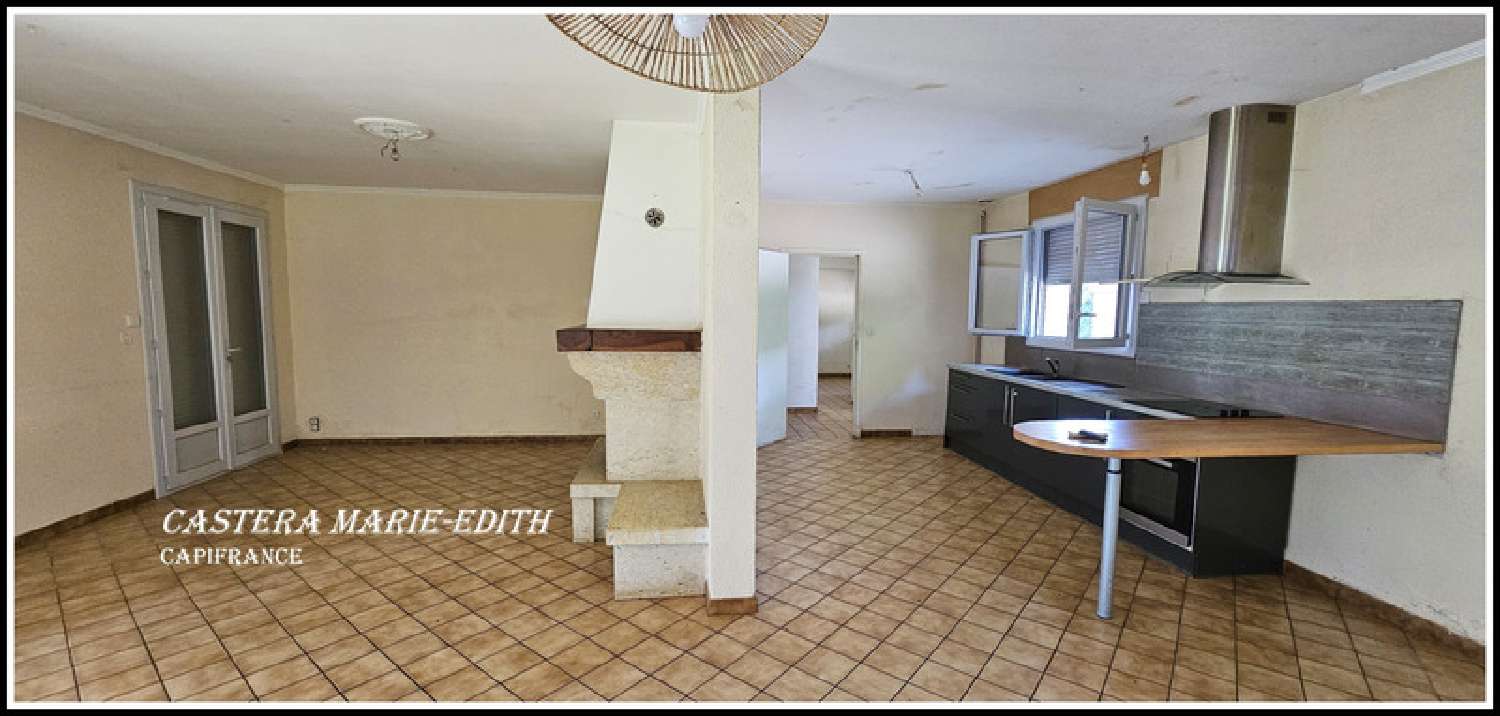  kaufen Haus Mirande Gers 4