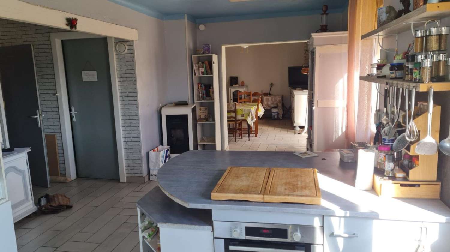  kaufen Haus Moncourt Moselle 1