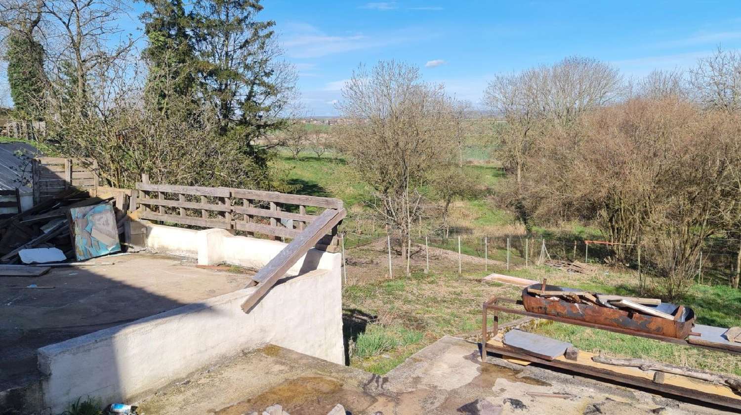  kaufen Haus Moncourt Moselle 2