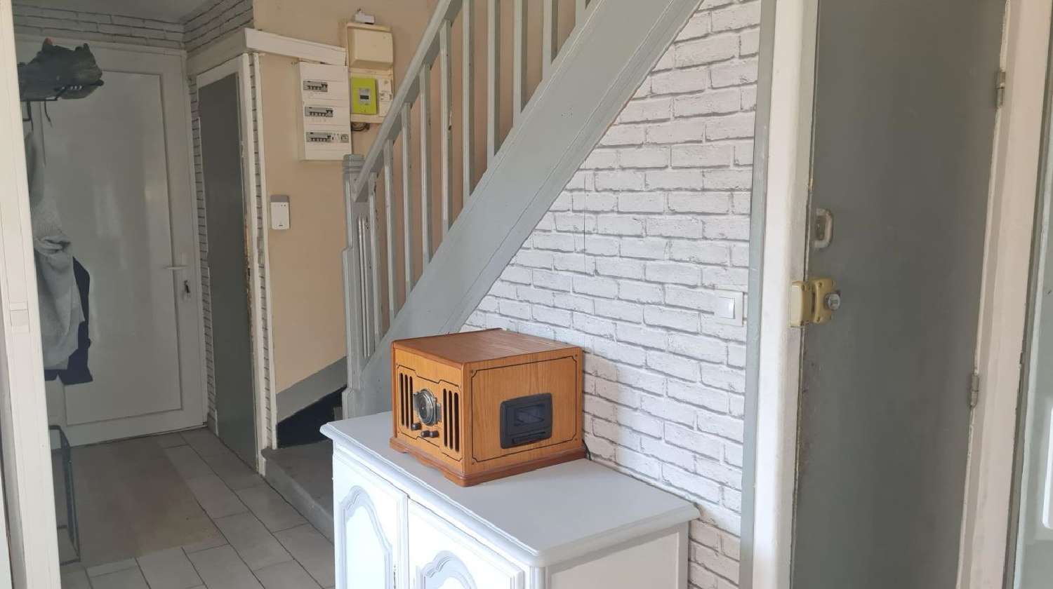  kaufen Haus Moncourt Moselle 5