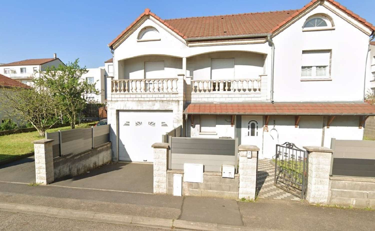  kaufen Haus Mondelange Moselle 1